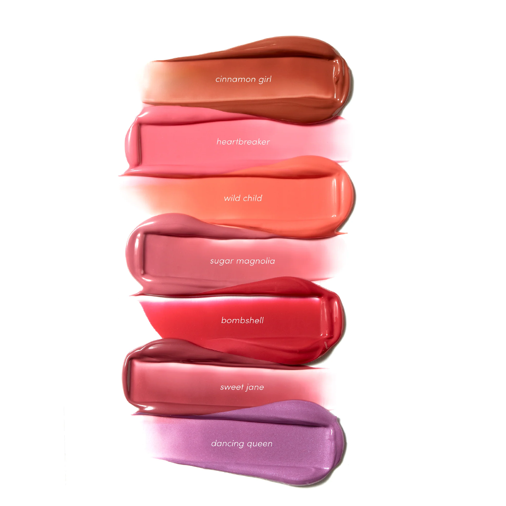 Jane Iredale ColorLuxe Liquid Blush