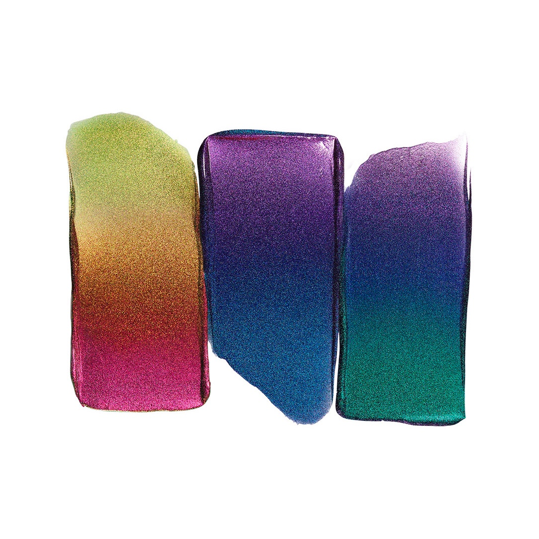 Stila Stay All Day Chroma-Flash Liquid Eye Liner