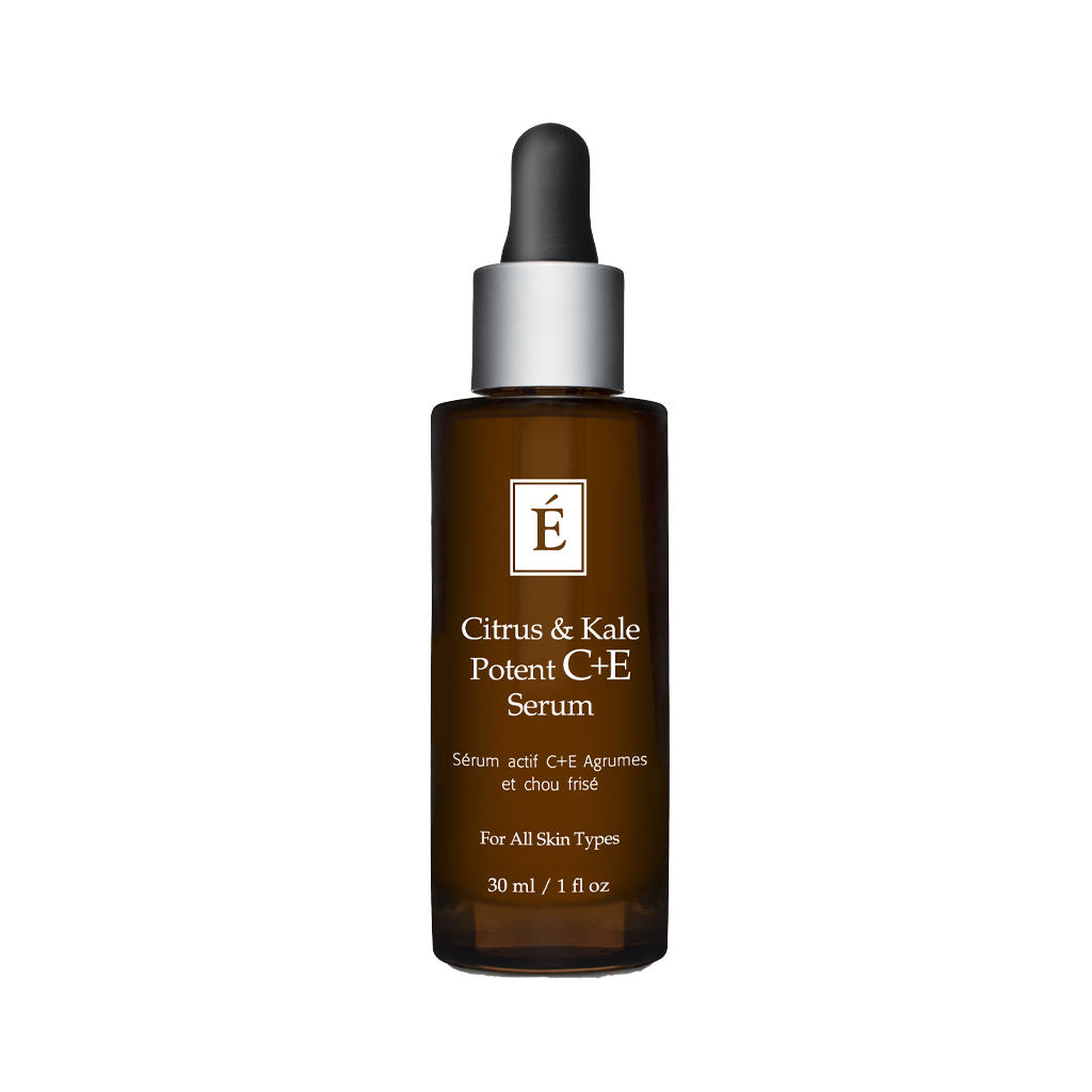 Eminence Citrus & Kale Potent C + E Serum