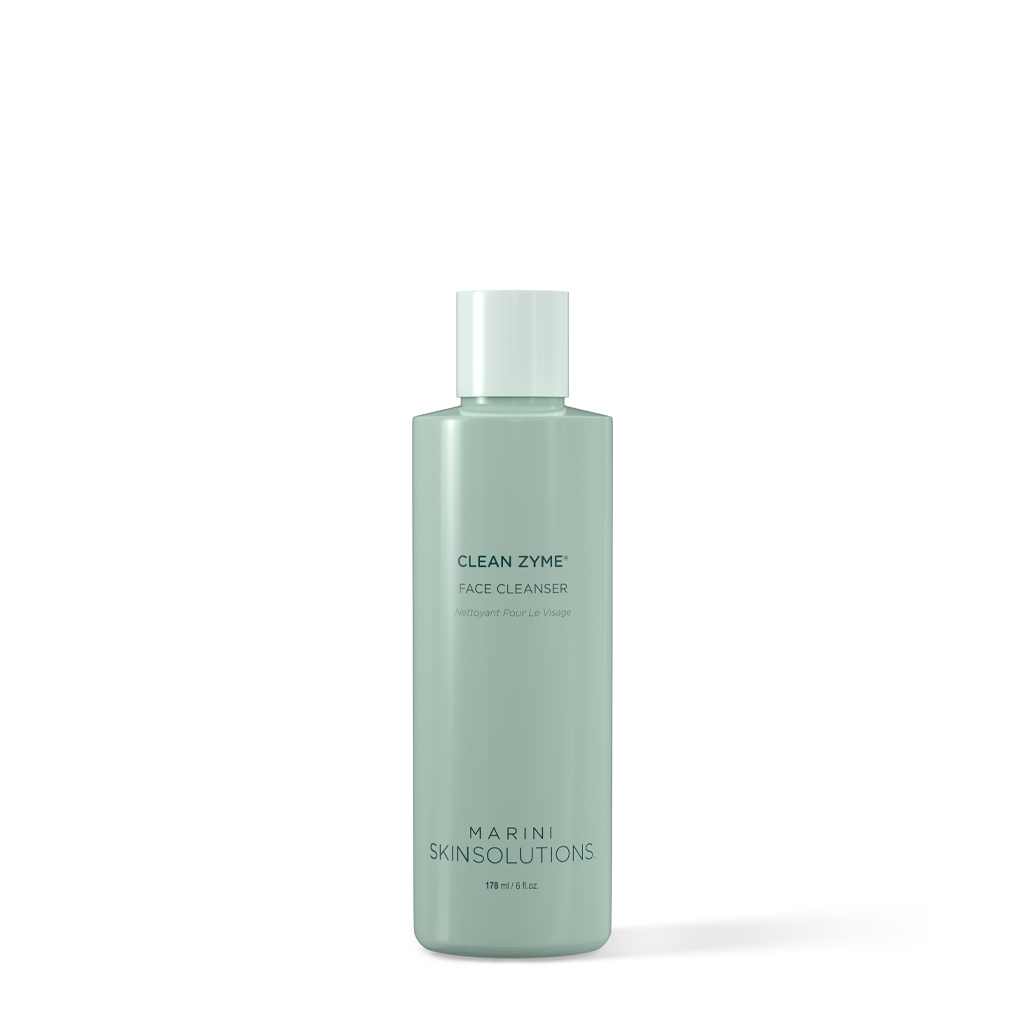Jan Marini Clean Zyme Face Cleanser