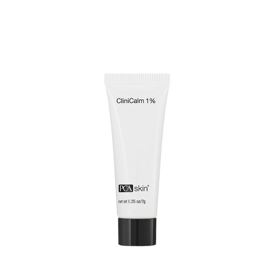 PCA Skin CliniCalm 1% Deluxe Travel Size