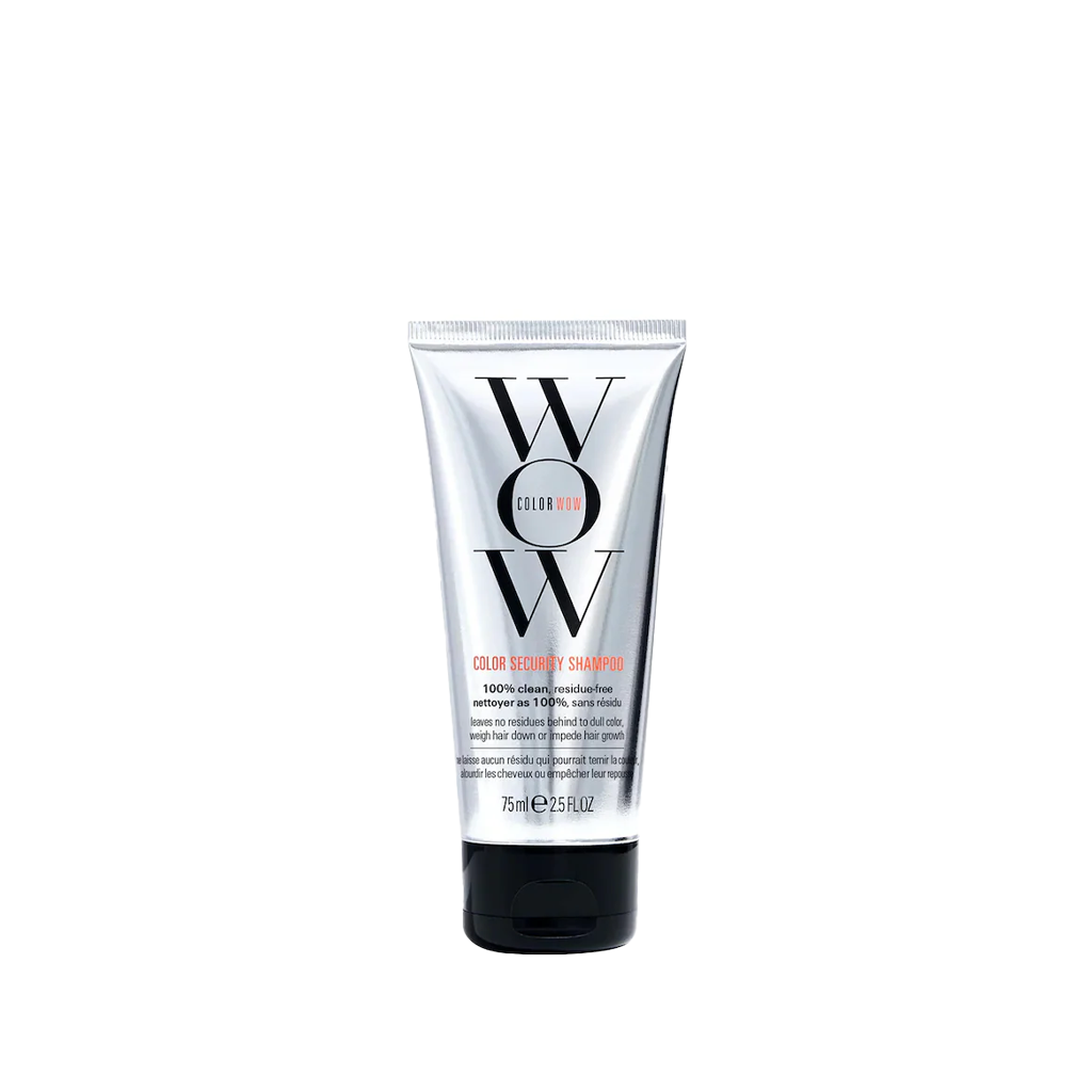 COLOR WOW Color Security Shampoo
