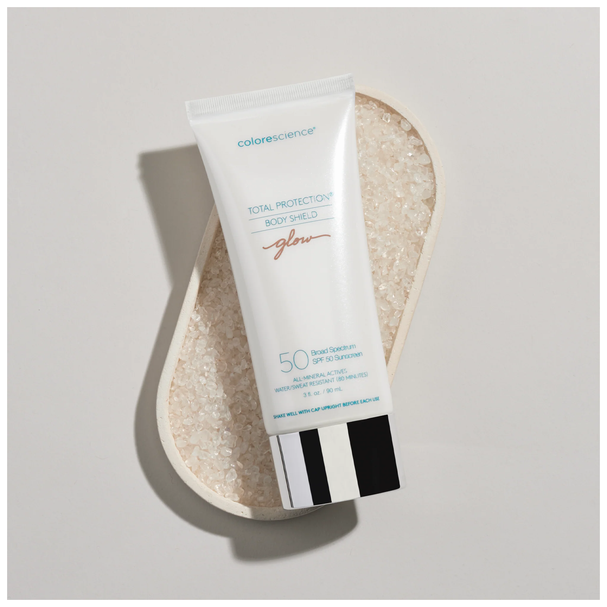 Colorescience Total Protection® Body Shield Glow SPF 50