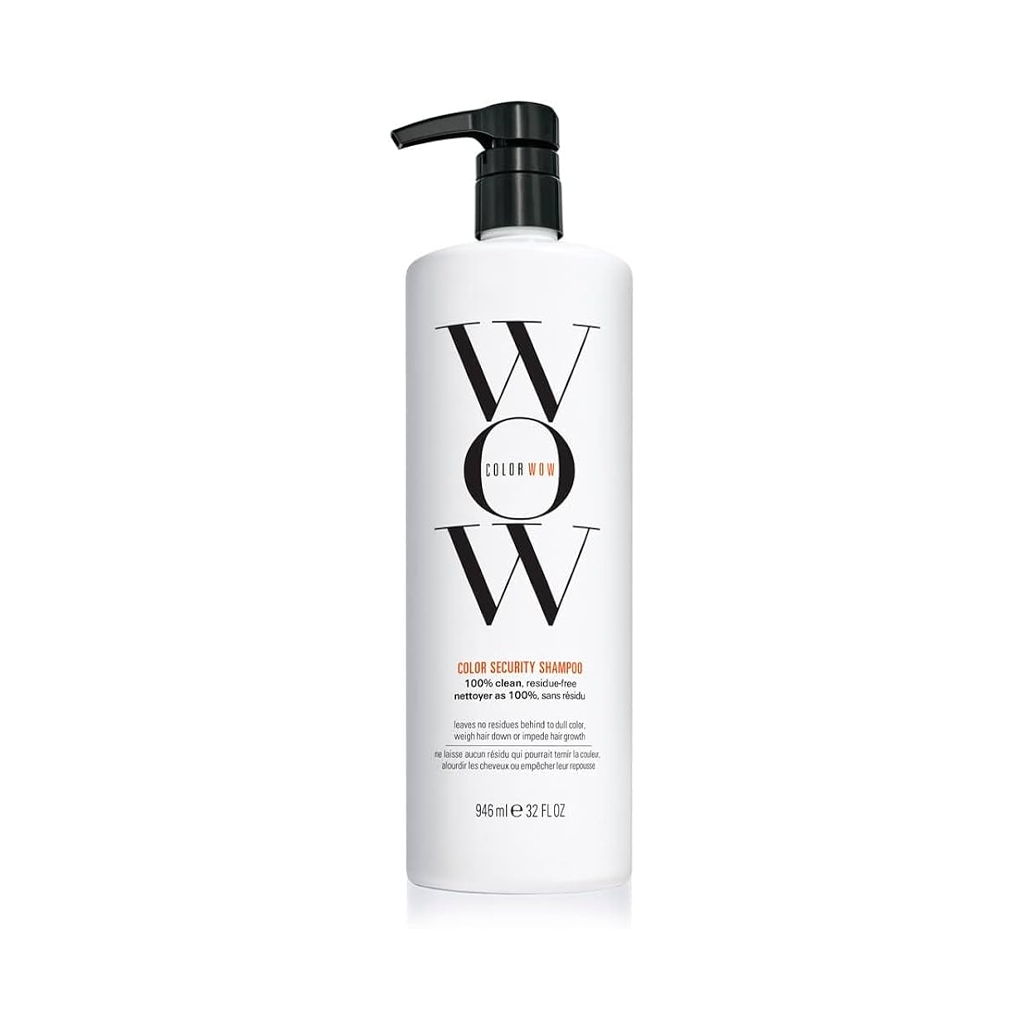 COLOR WOW Color Security Shampoo