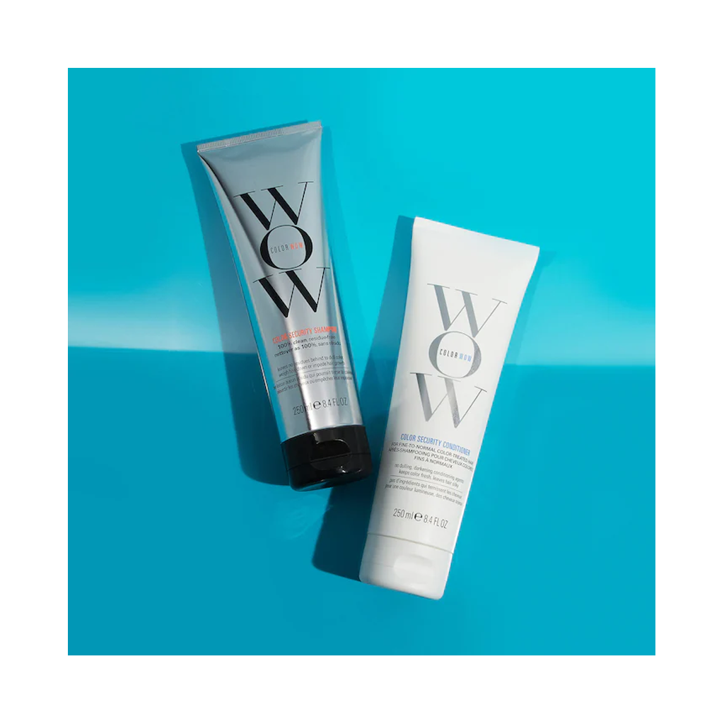 COLOR WOW Color Security Shampoo