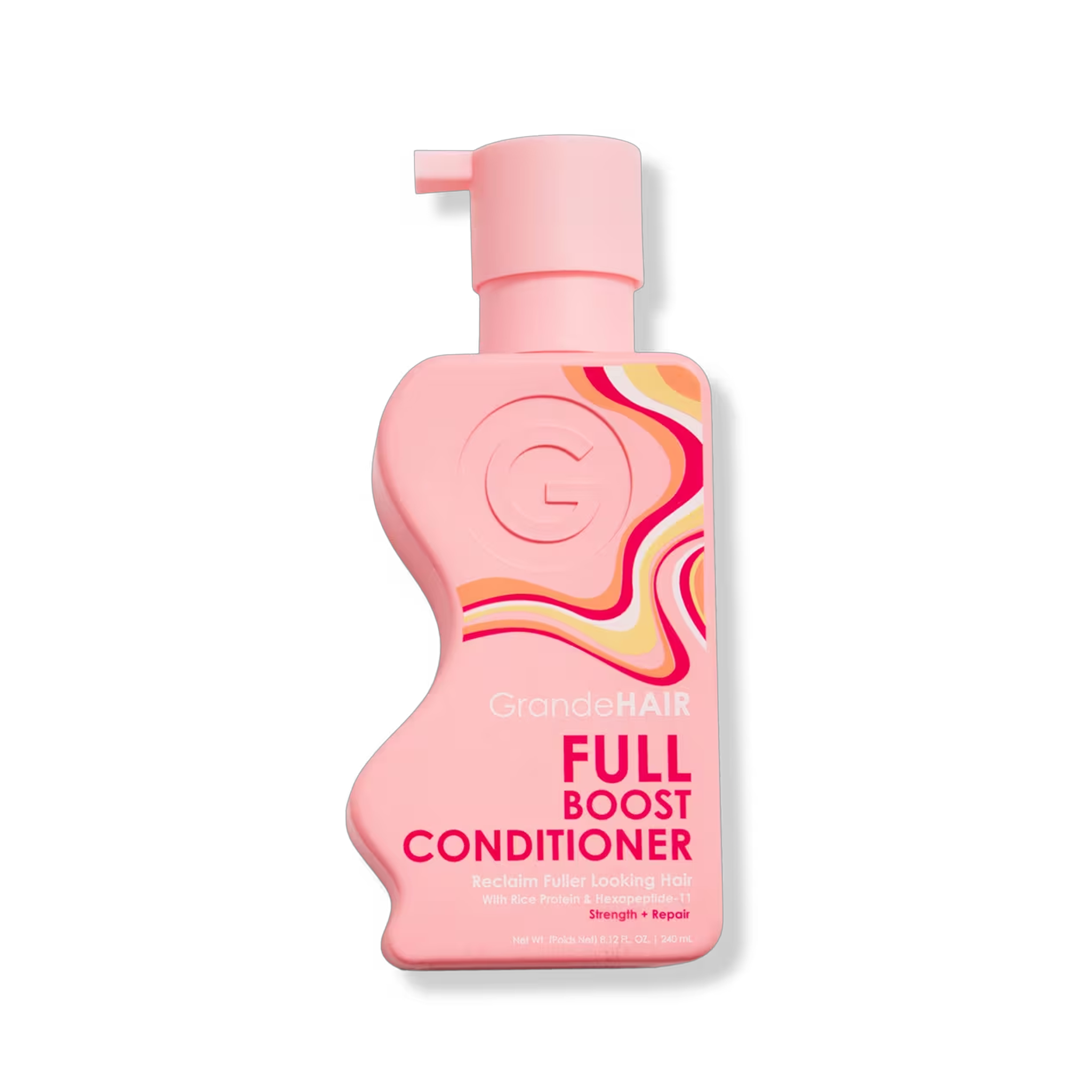 GrandeHAIR Full Boost Conditioner