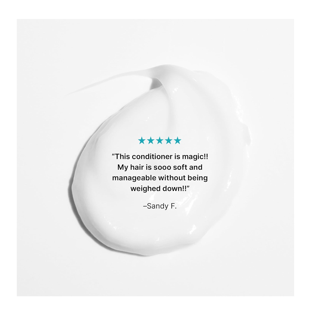 COLOR WOW Color Security Conditioner ~ (For Fine To Normal Hair)