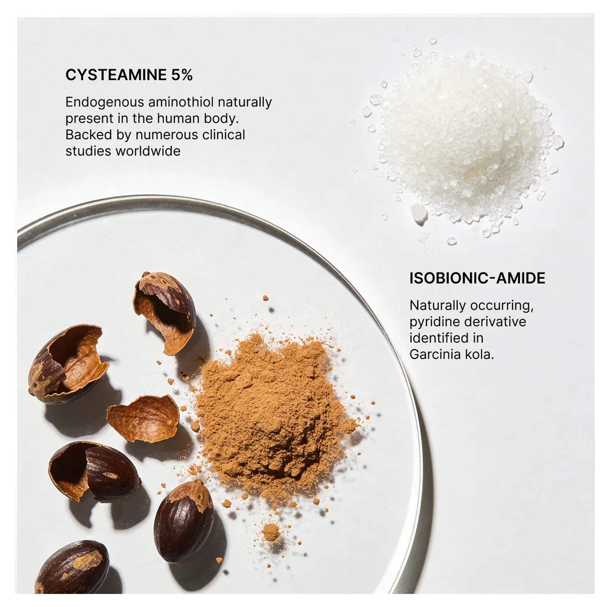 Cyspera Sensitive