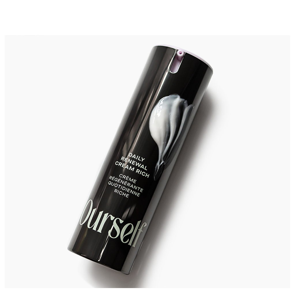 Ourself Daily Renewal Cream Rich