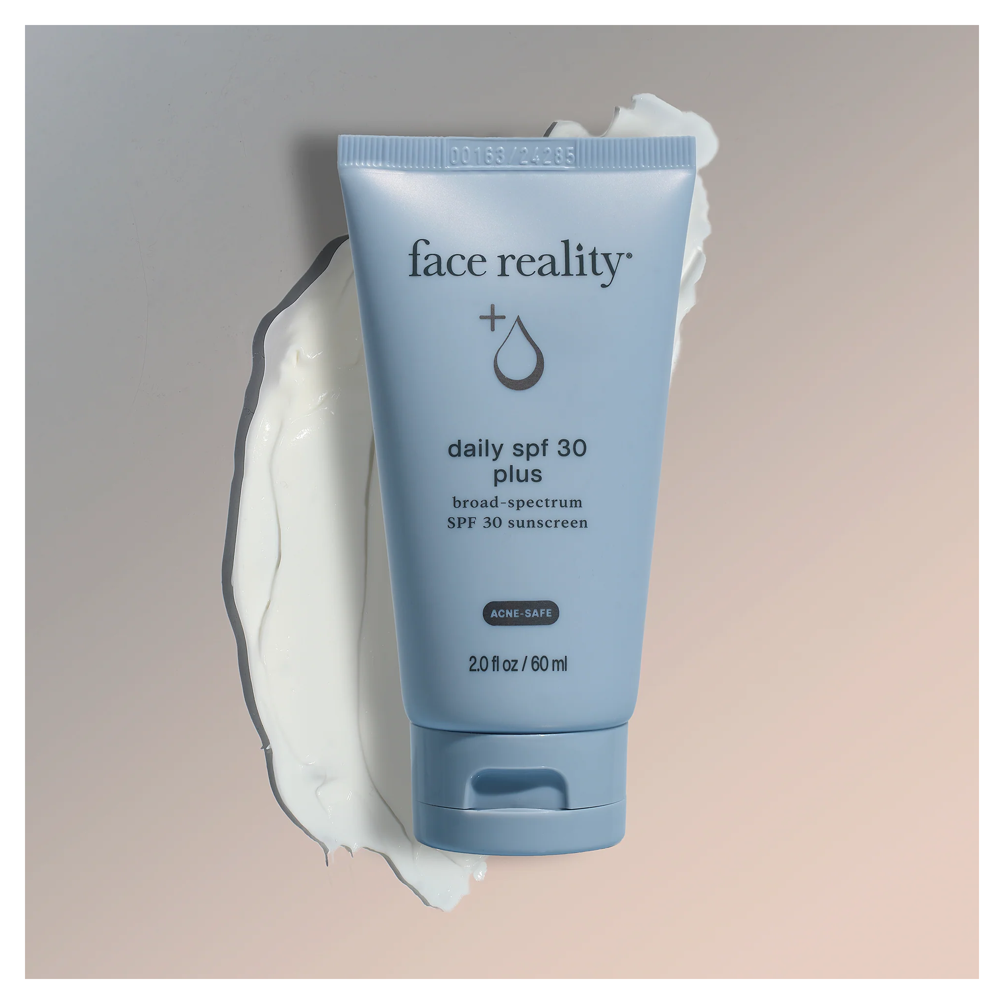 Face Reality Daily SPF 30 Plus