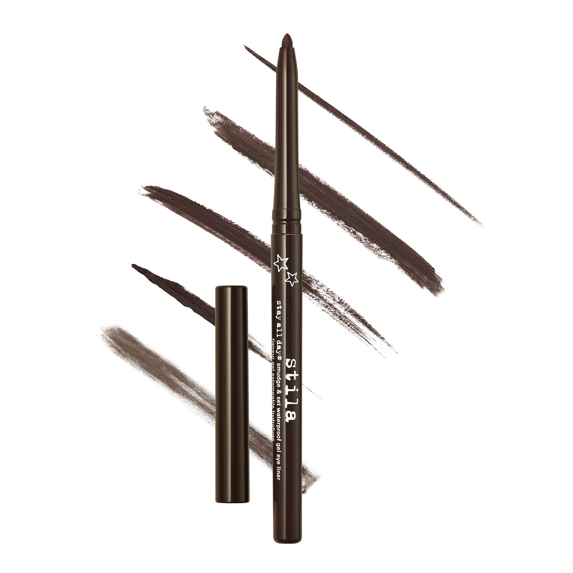 Stila Stay All Day Smudge & Set Waterproof Gel Liner