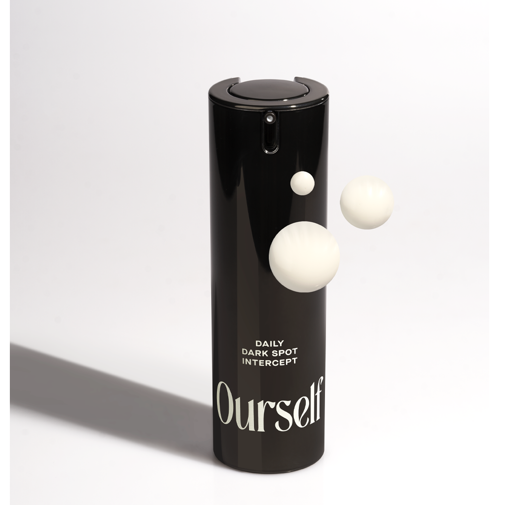 Ourself Daily Dark Spot Intercept