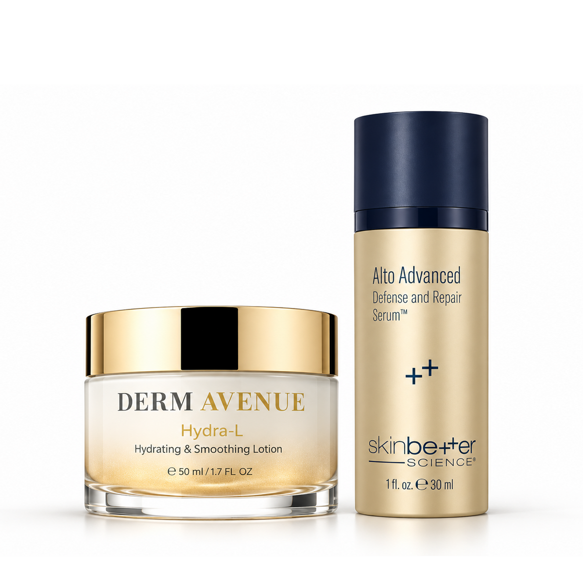 Skinbetter Science Defense Duo
