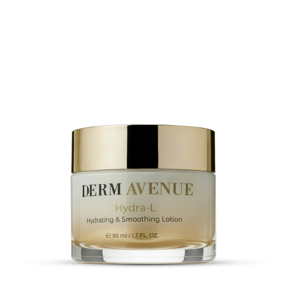 Dermavenue Hydra-L Hydrating and Smoothing Lotion