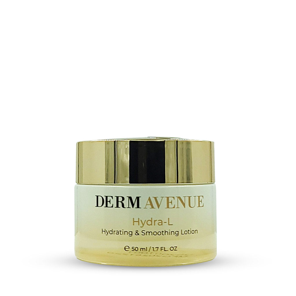 Dermavenue Hydra-L Hydrating and Smoothing Lotion