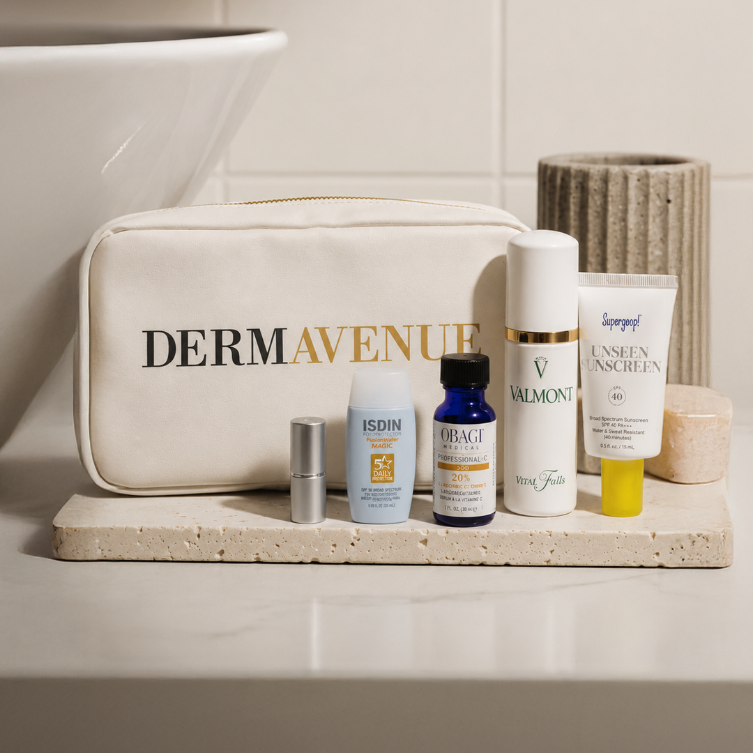 DermAvenue Discovery Bag