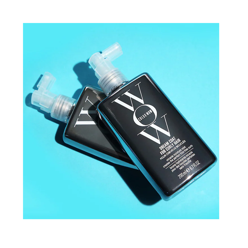 COLOR WOW Dream Coat For Curly Hair