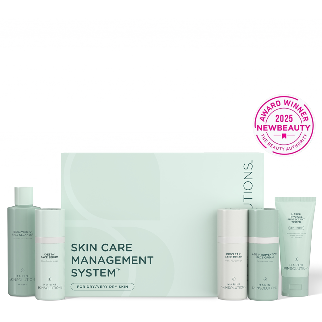 Jan Marini Skin Care Management System - Dry/Very Dry Skin SPF 45