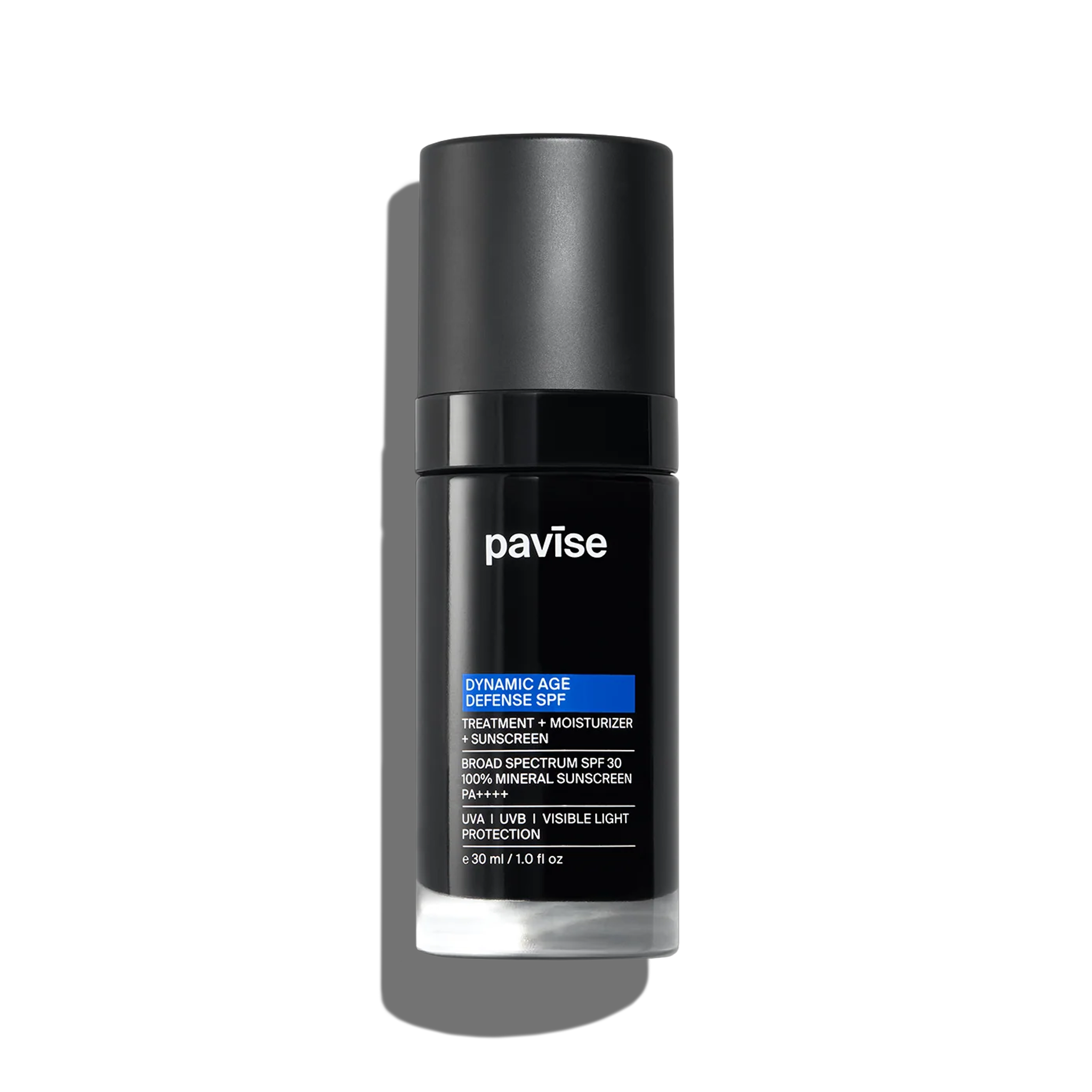 Pavise Dynamic Age Defense