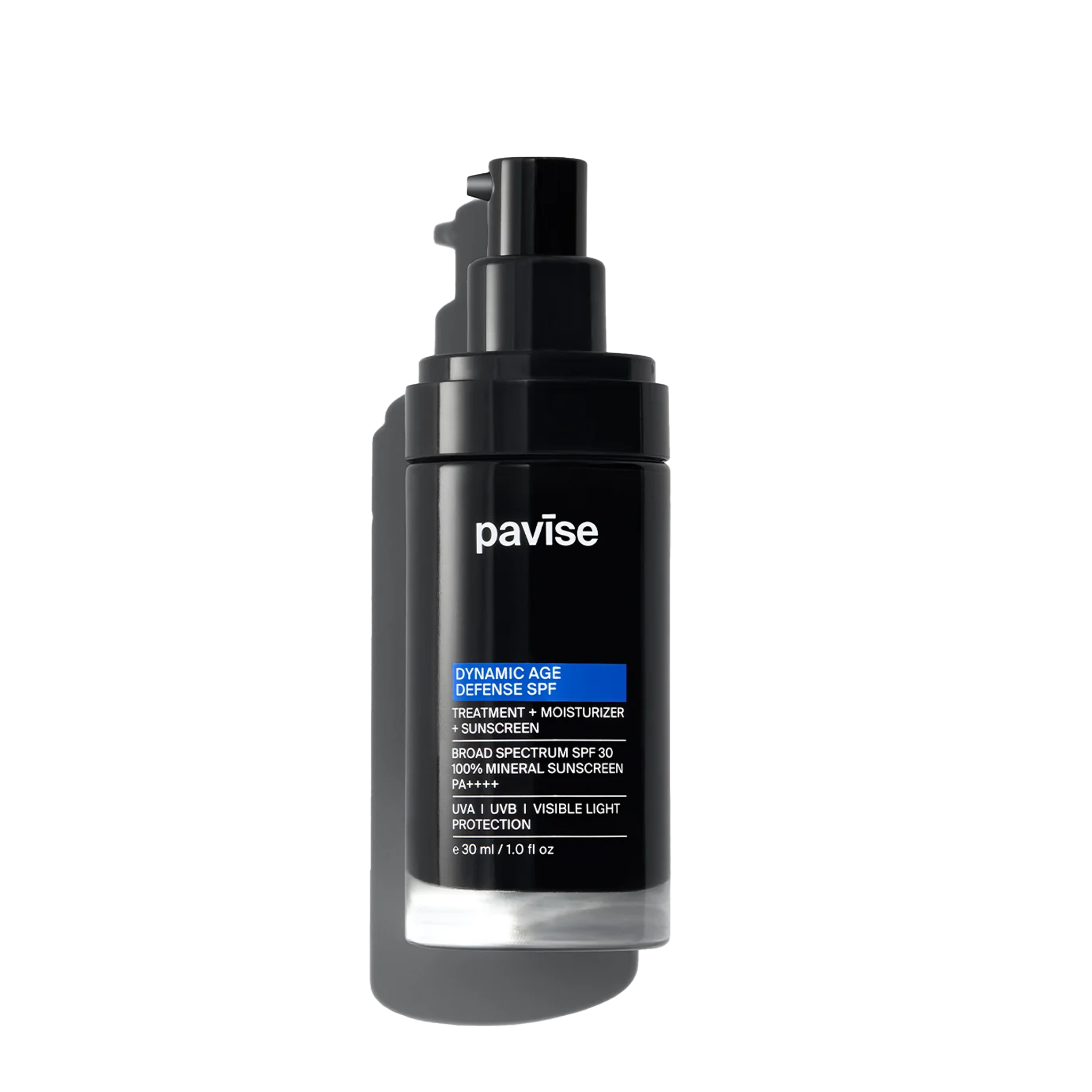 Pavise Dynamic Age Defense