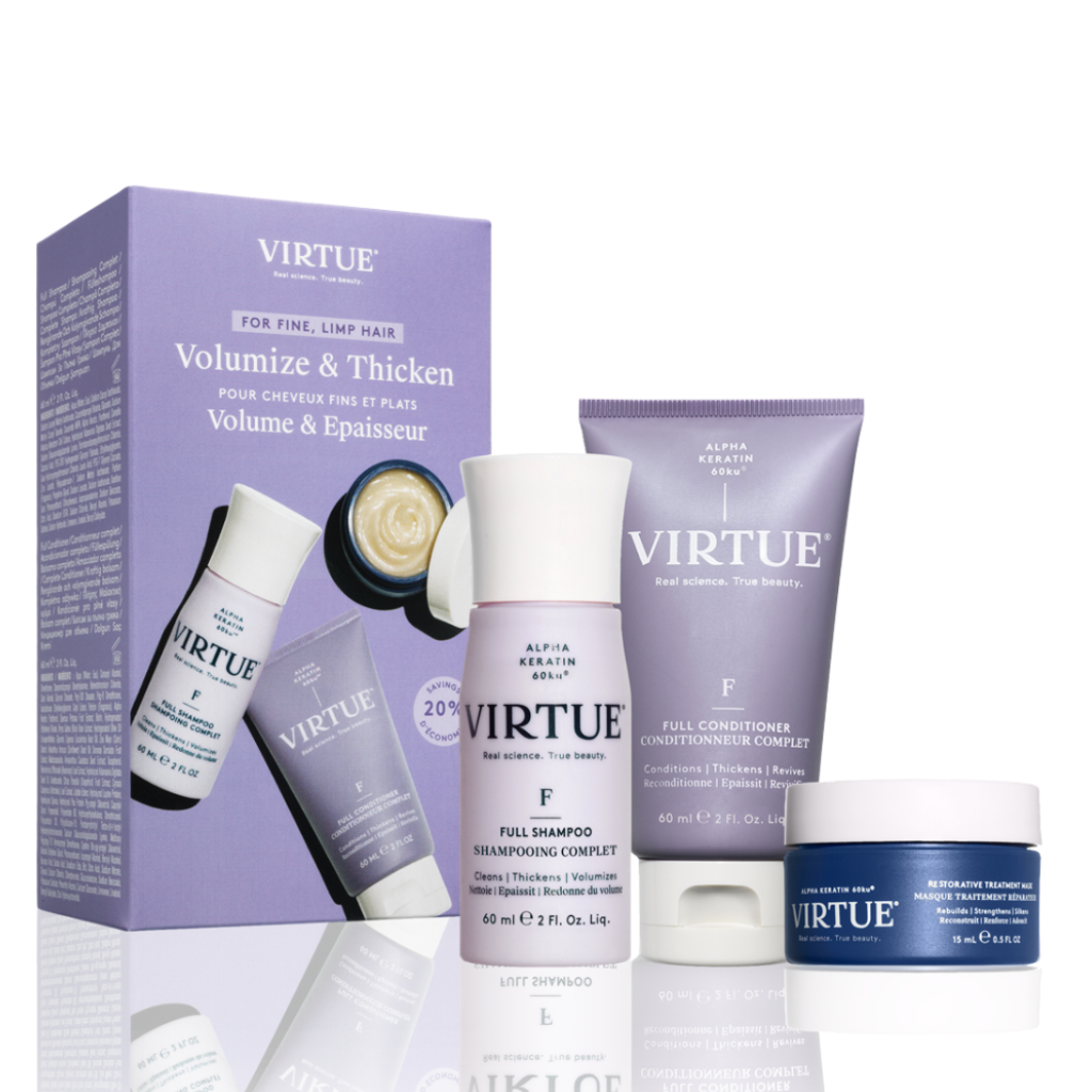 Virtue Full Discovery Kit