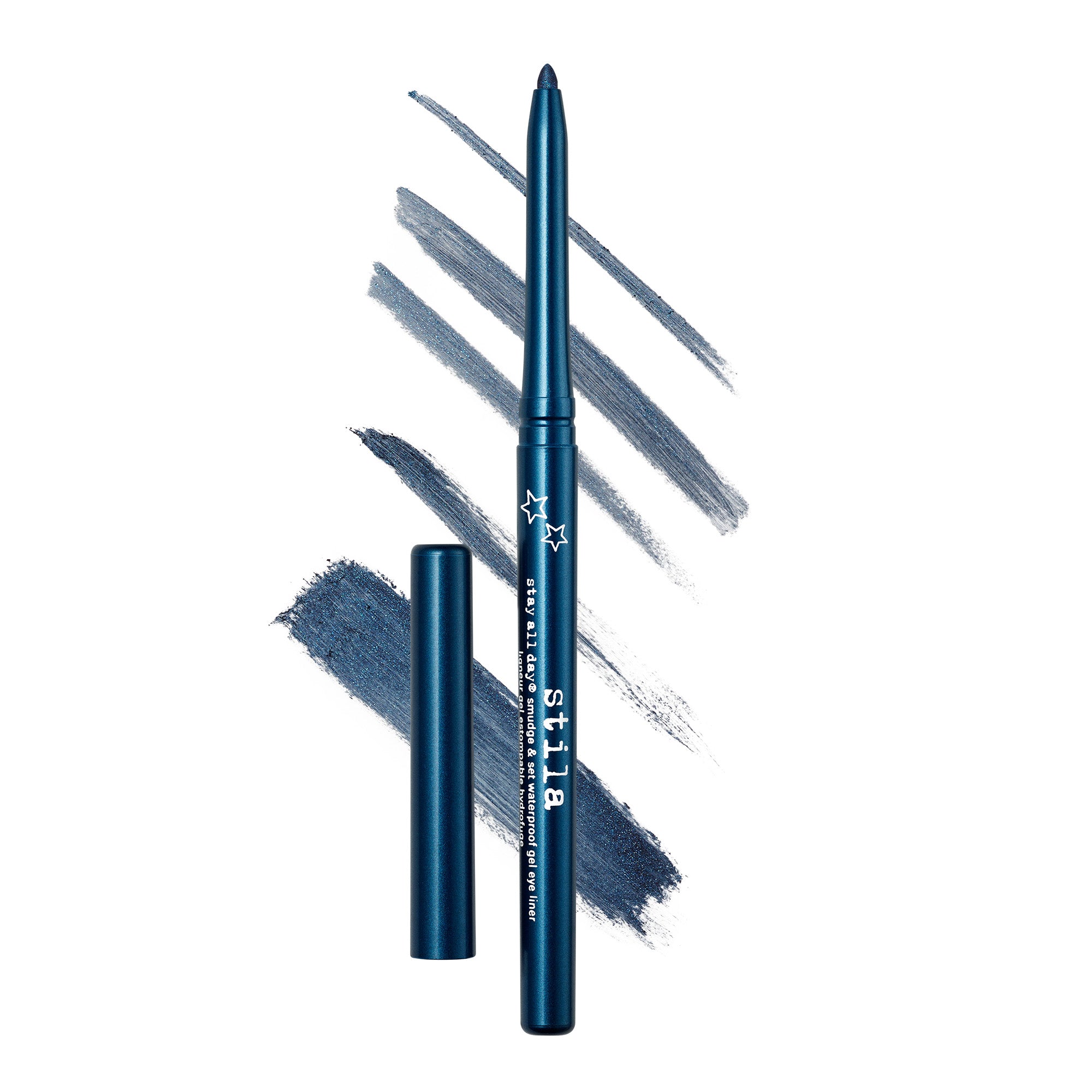 Stila Stay All Day Smudge & Set Waterproof Gel Liner
