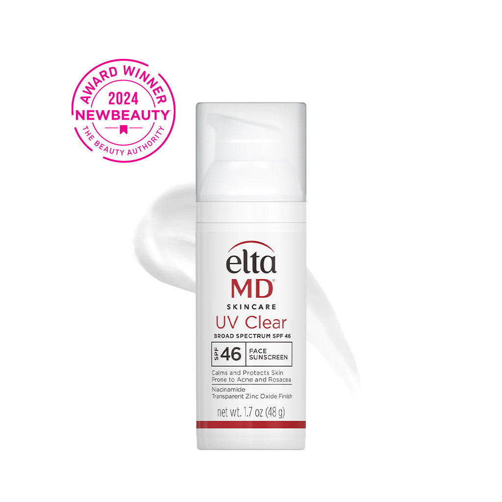 EltaMD UV Clear Broad-Spectrum SPF 46