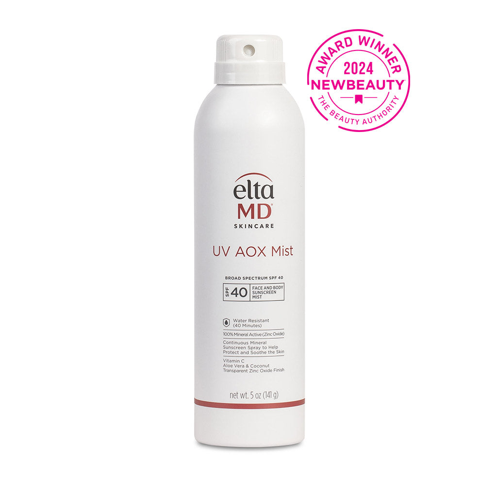 EltaMD UV AOX Mist SPF40