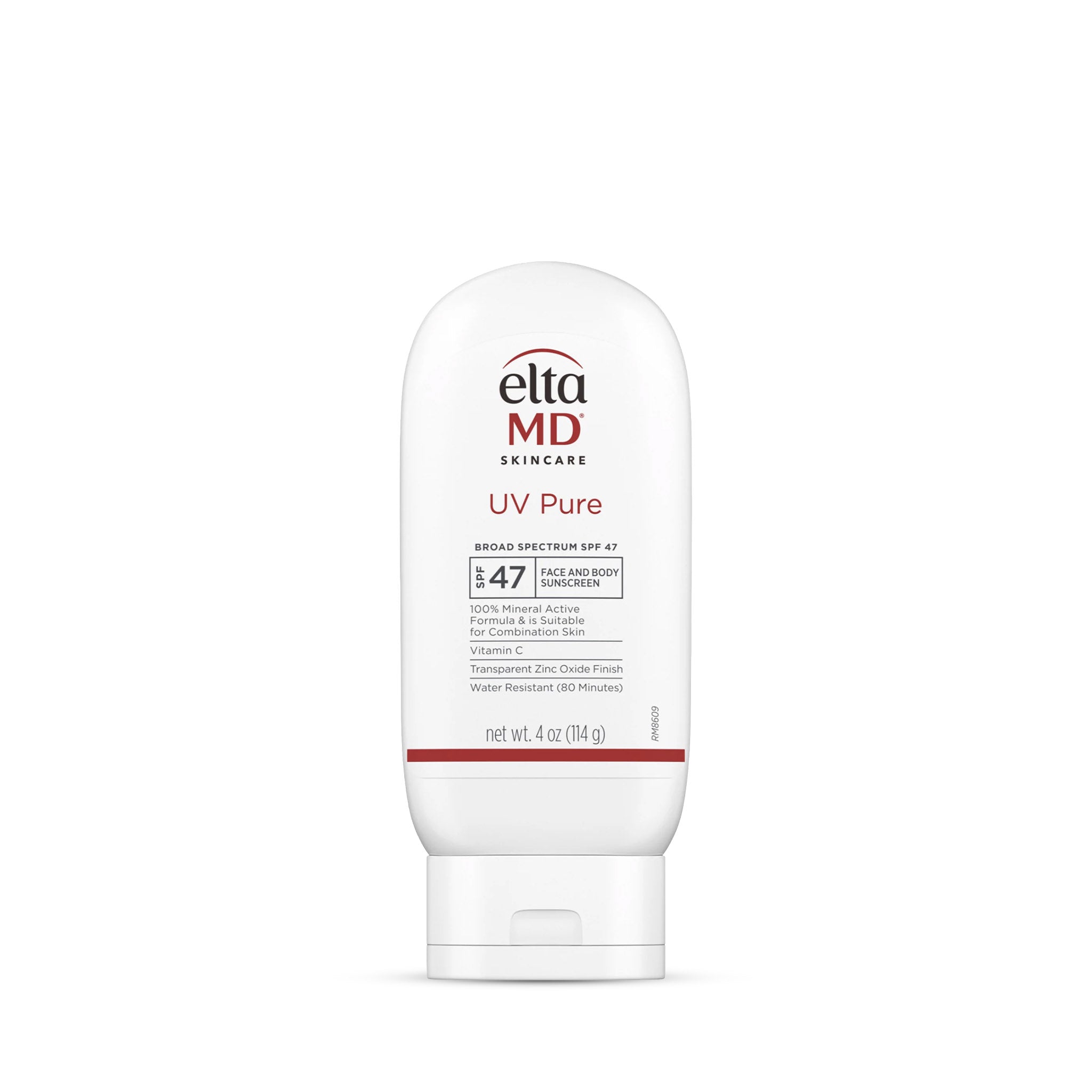 EltaMD UV Pure Broad-Spectrum SPF 47