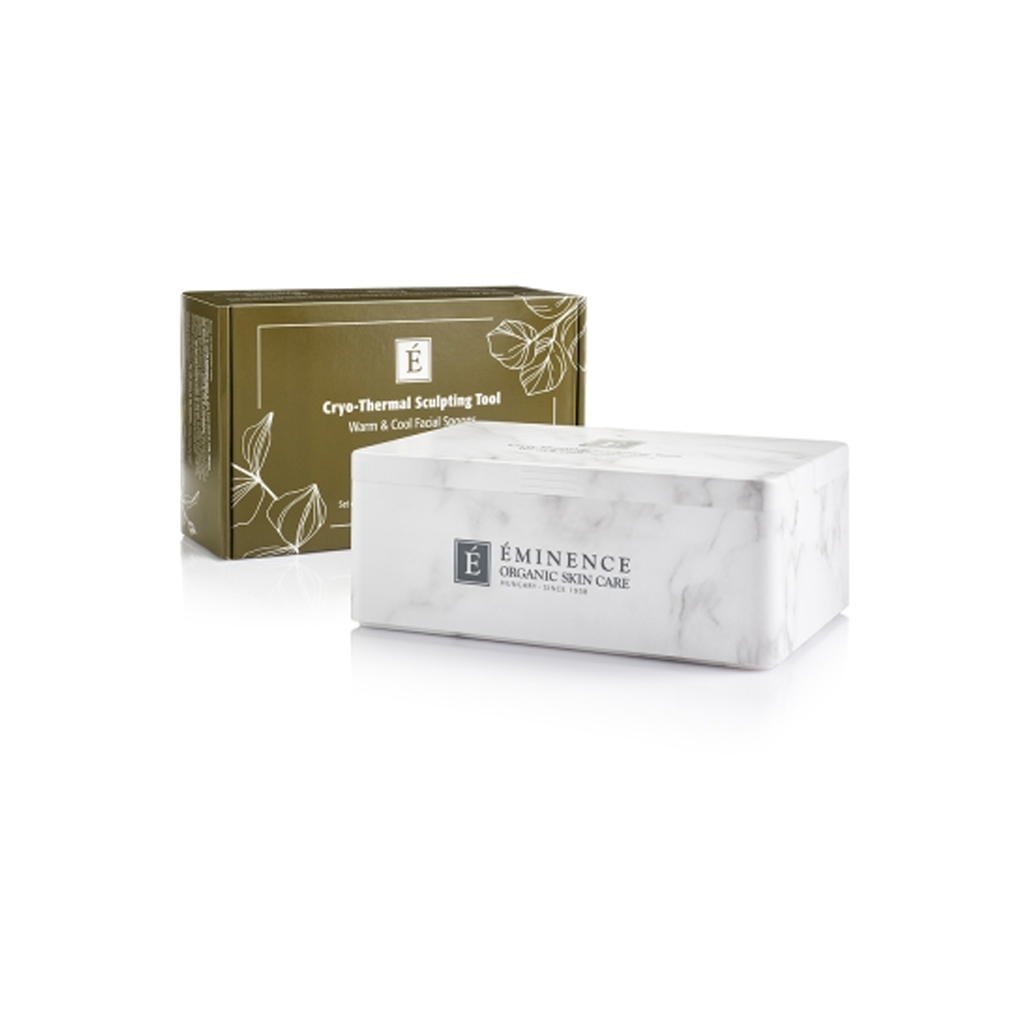 Eminence Organic Cryo-Thermal Sculpting Tool