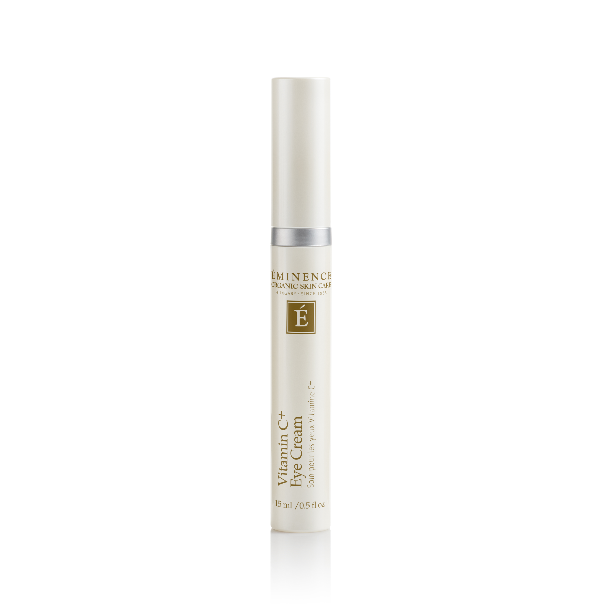Eminence Organic Vitamin C+ Eye Cream