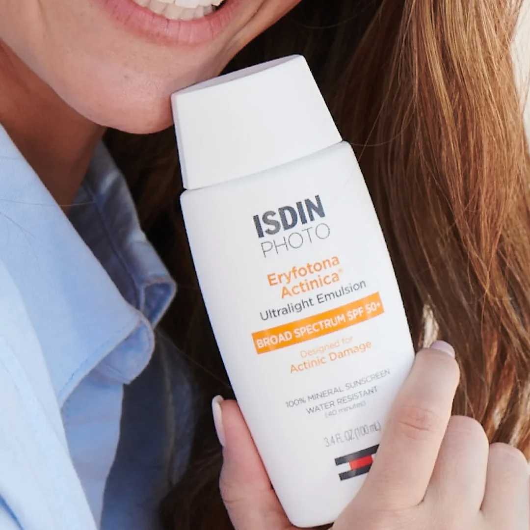 ISDIN Hydrate & Protect Duo*