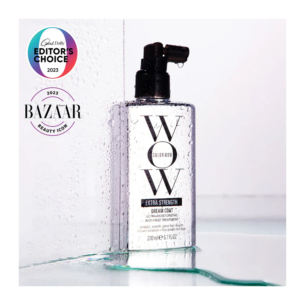 COLOR WOW Extra Strength Dream Coat