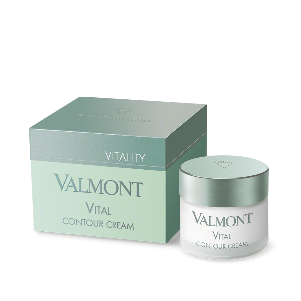 Valmont Vital Contour Eye Cream