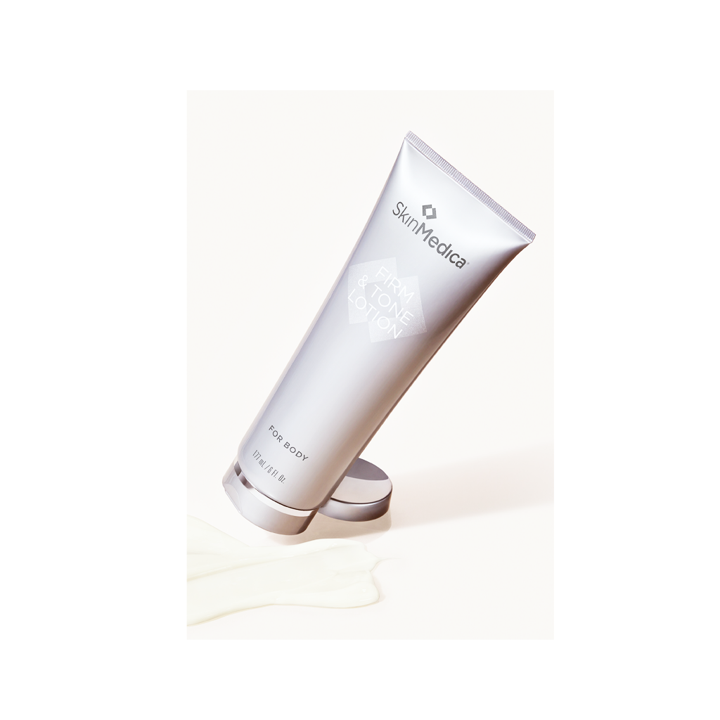 SkinMedica Firm & Tone Lotion for Body