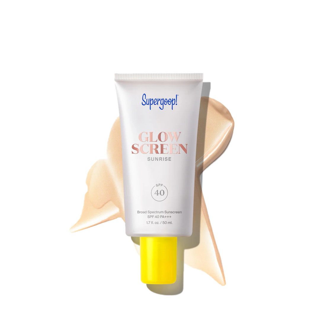 Supergoop! Glowscreen SPF 40