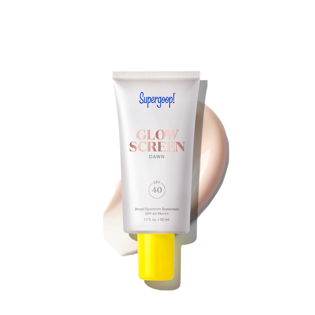 Supergoop! Glowscreen SPF 40