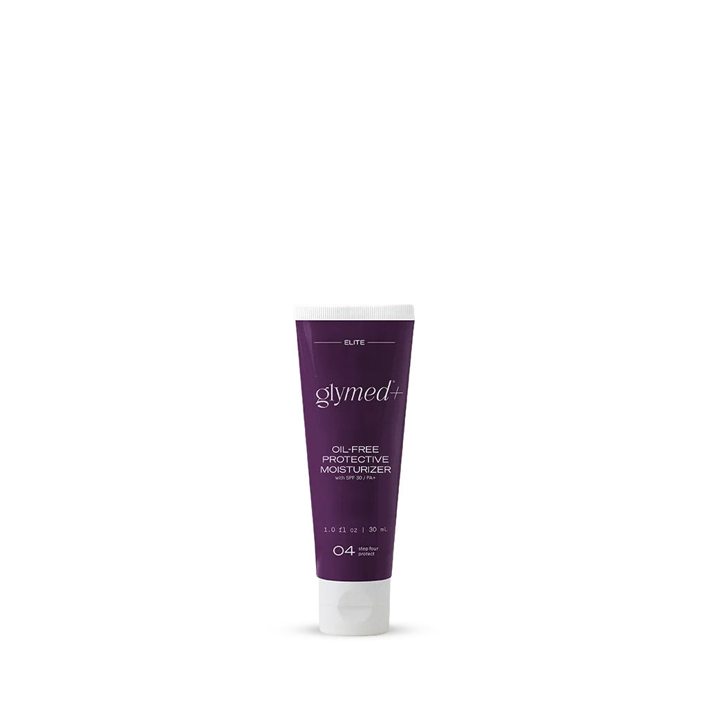 Glymed+ Oil-Free Protective Moisturizer with SPF 30