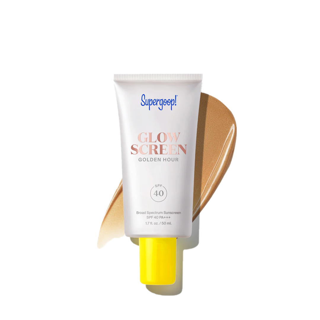 Supergoop! Glowscreen SPF 40