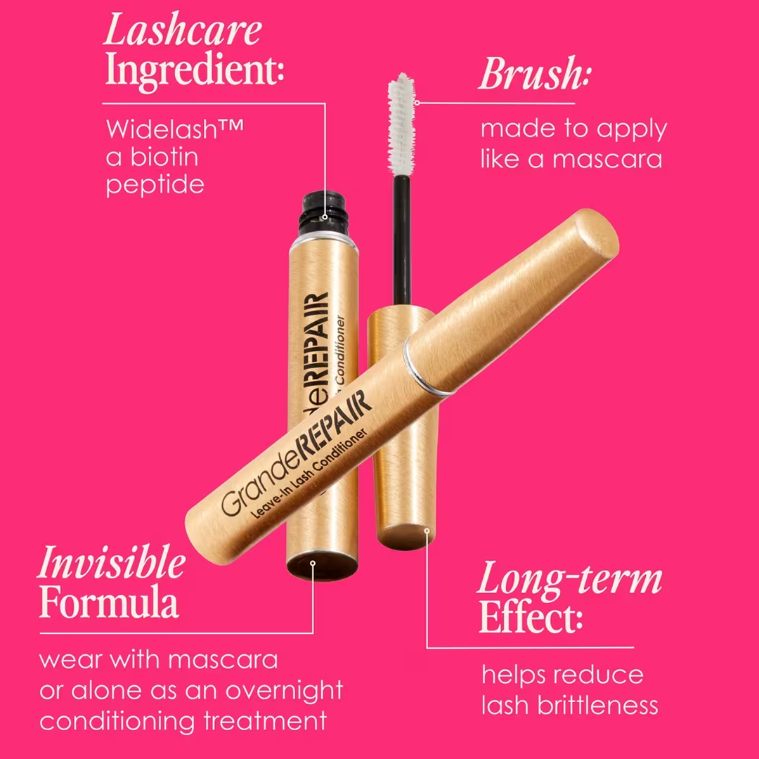 Grande Cosmetics GrandeREPAIR