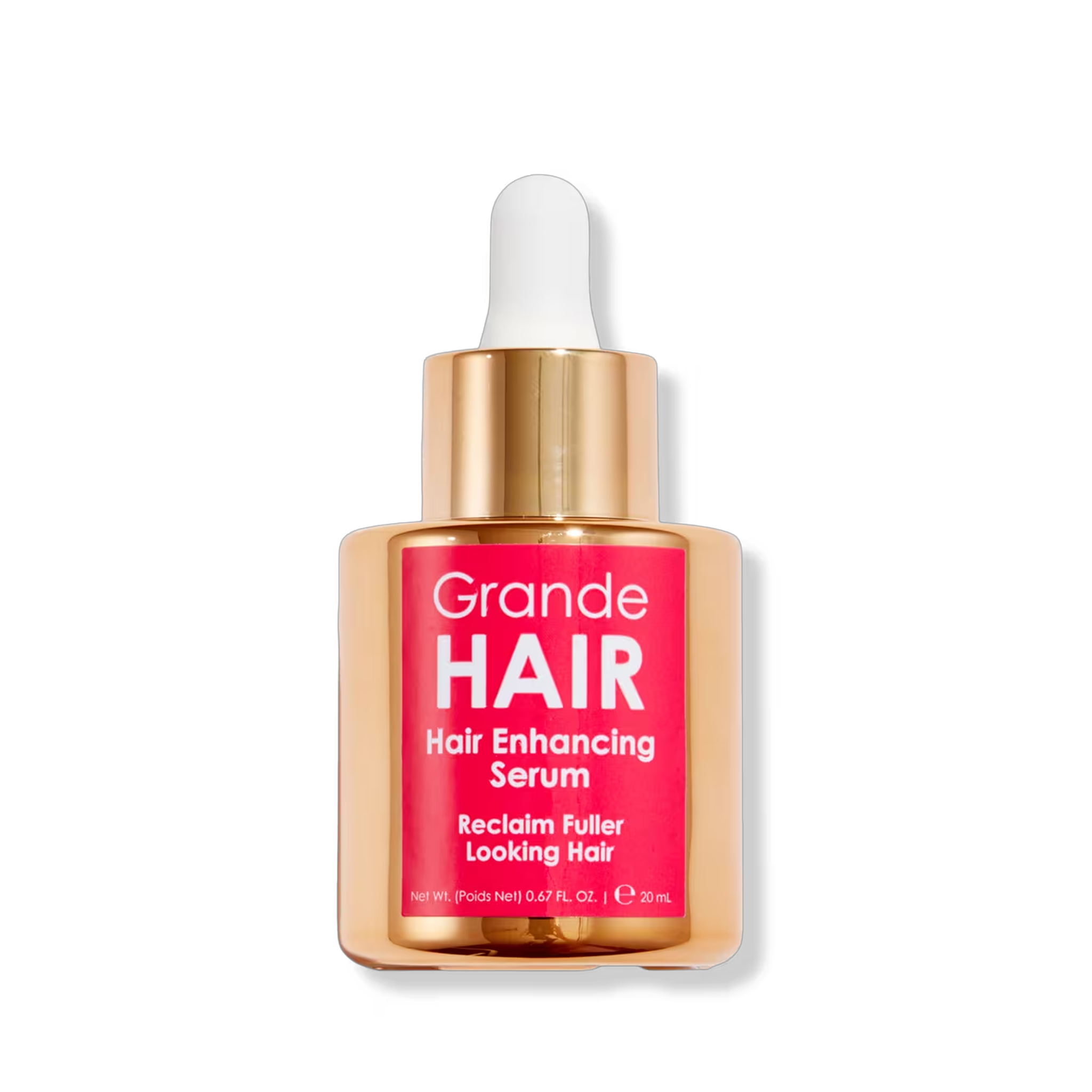 GrandeHAIR Hair Enhancing Serum