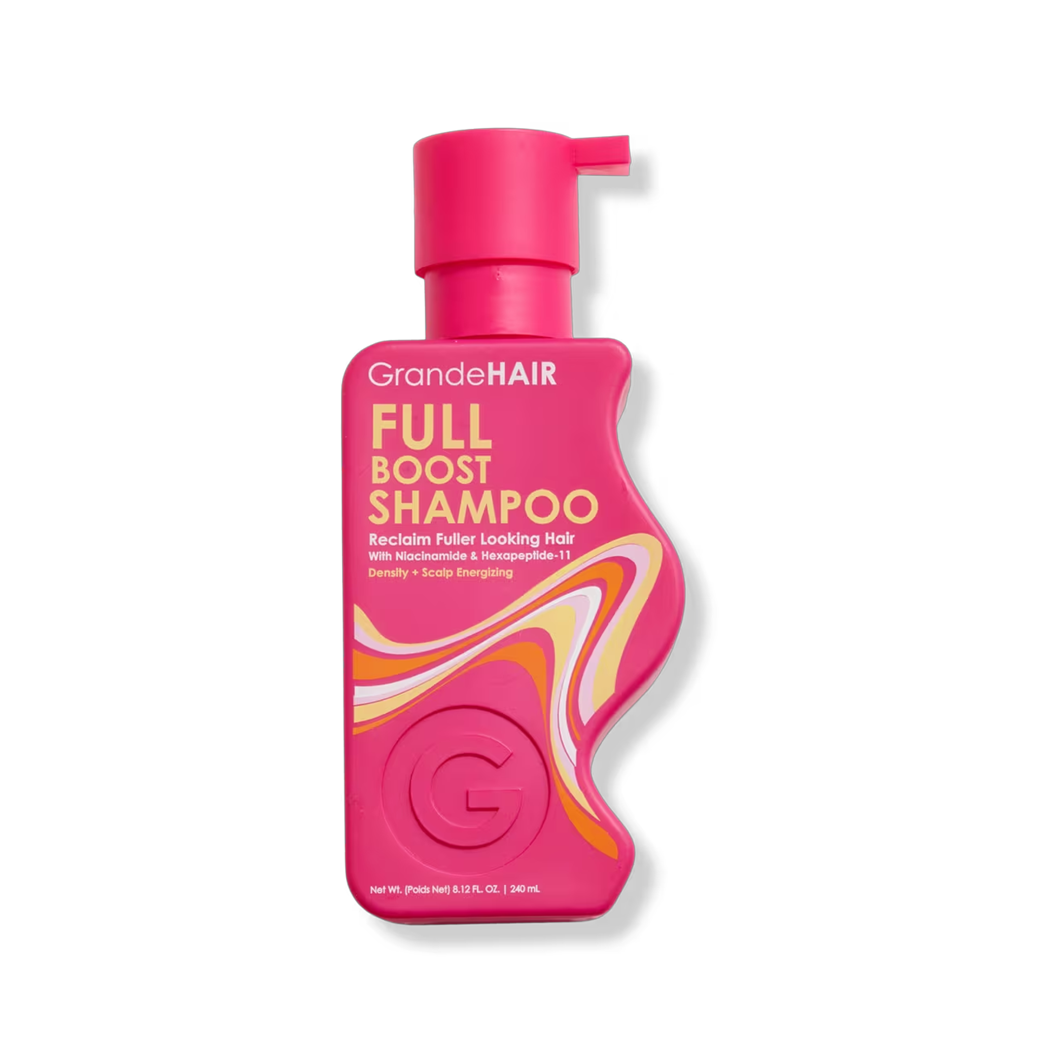 GrandeHAIR Full Boost Shampoo