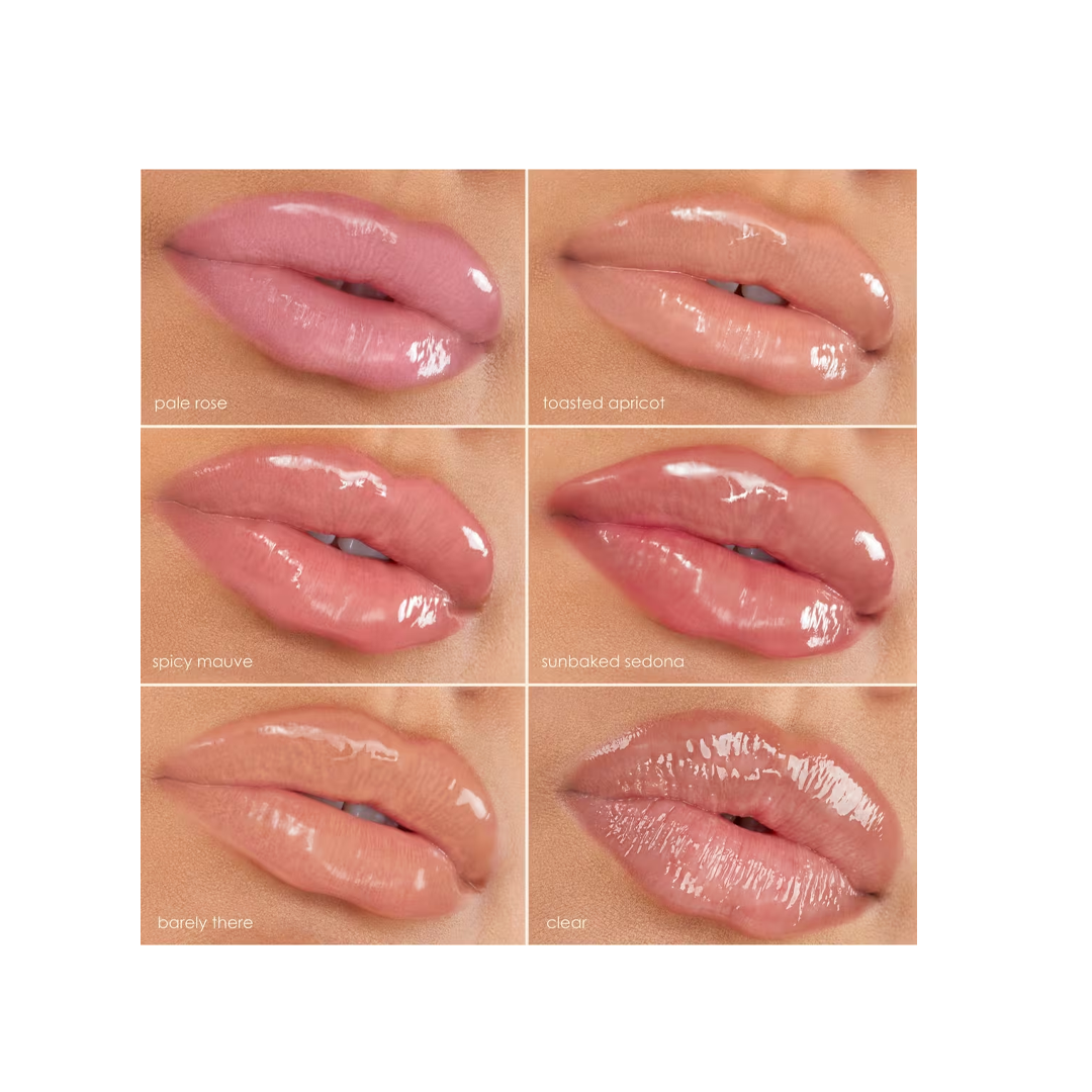 Grande Cosmetics GrandeLIPS