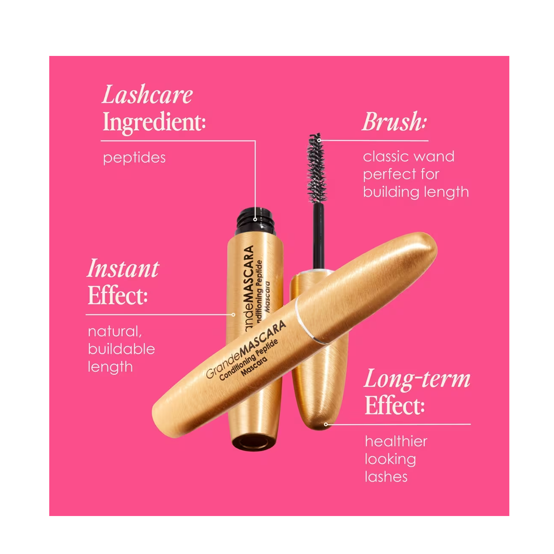 Grande Cosmetics GrandeMascara