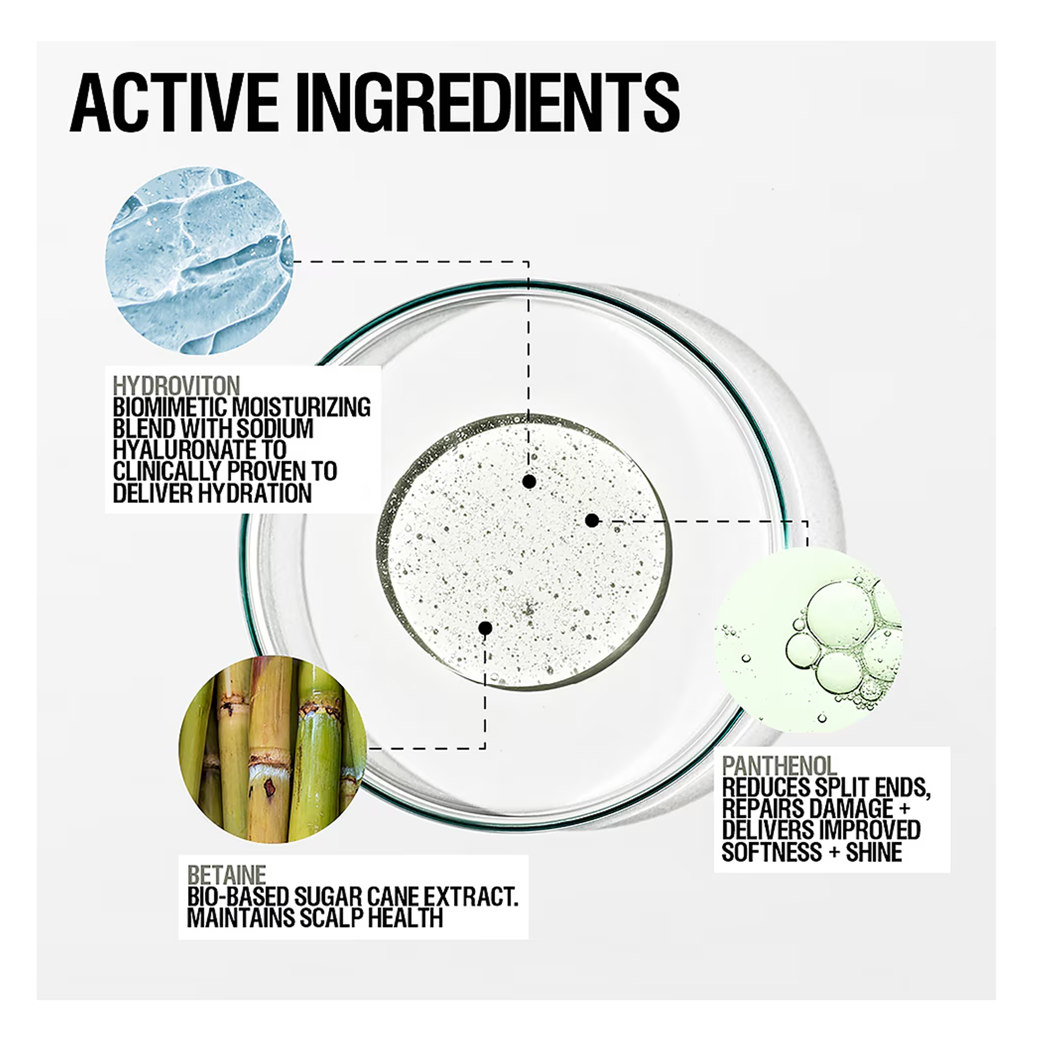 Grown Alchemist Hydra-Restore Shampoo