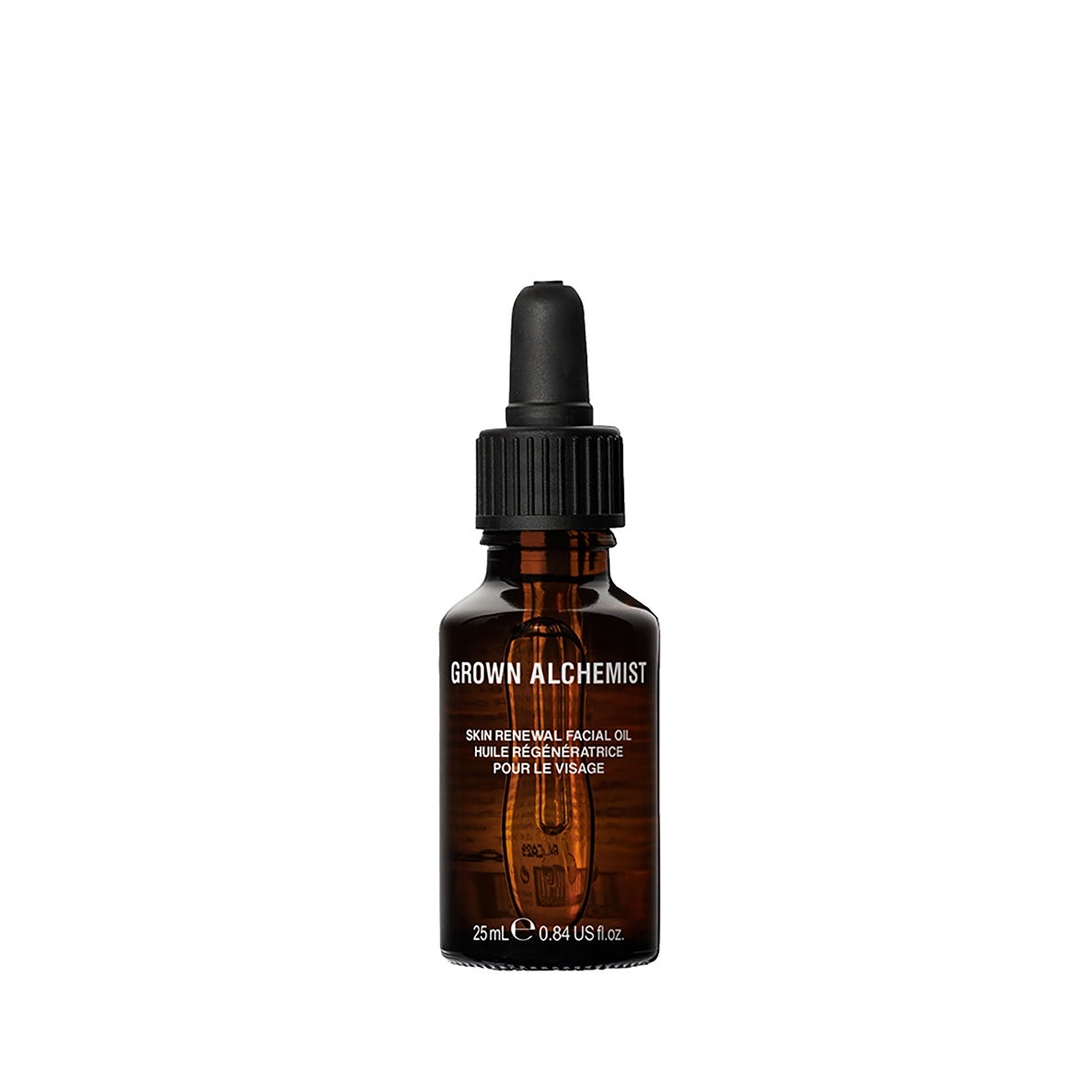 Grown Alchemist Skin Renewal Facial Oil
