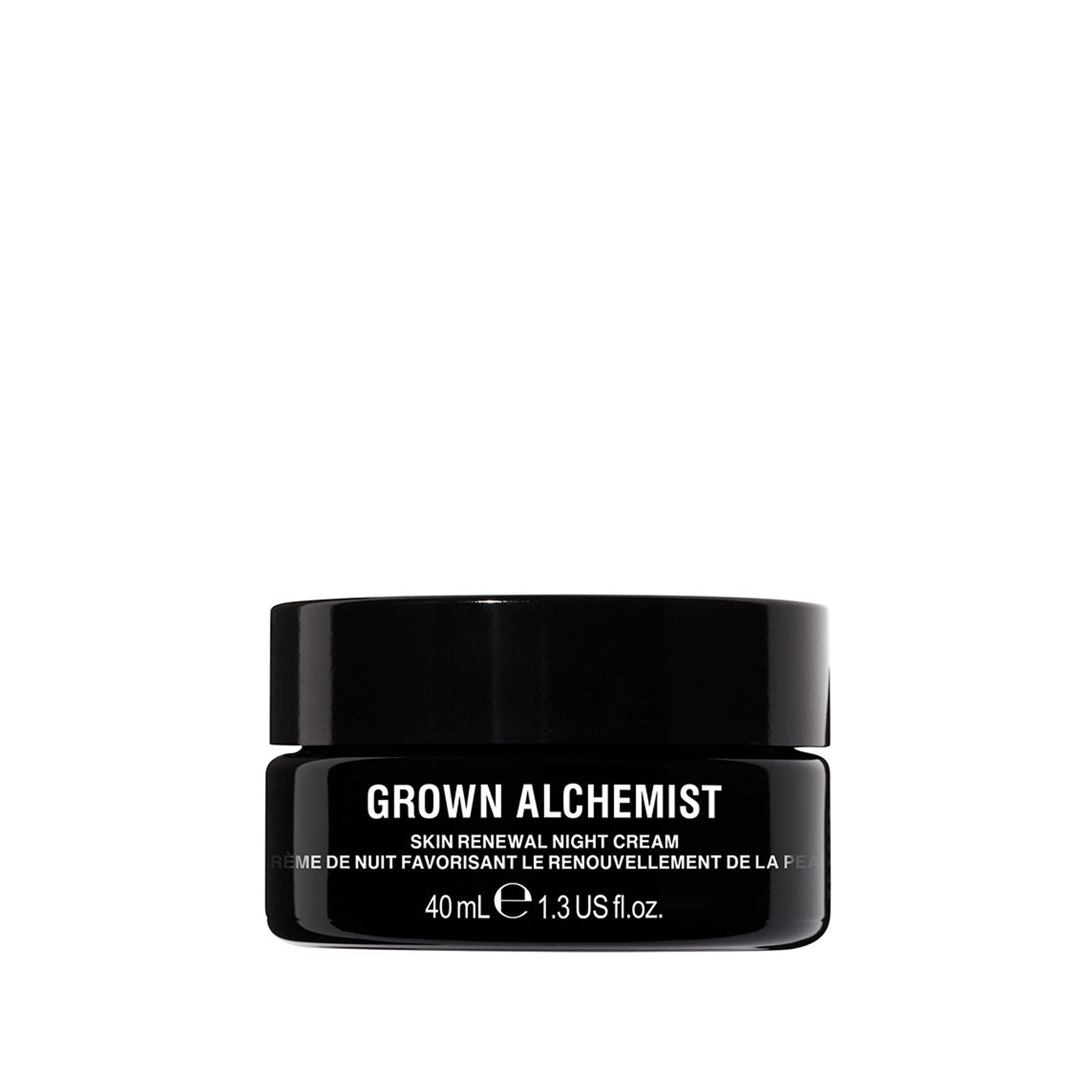 Grown Alchemist Skin Renewal Night Cream