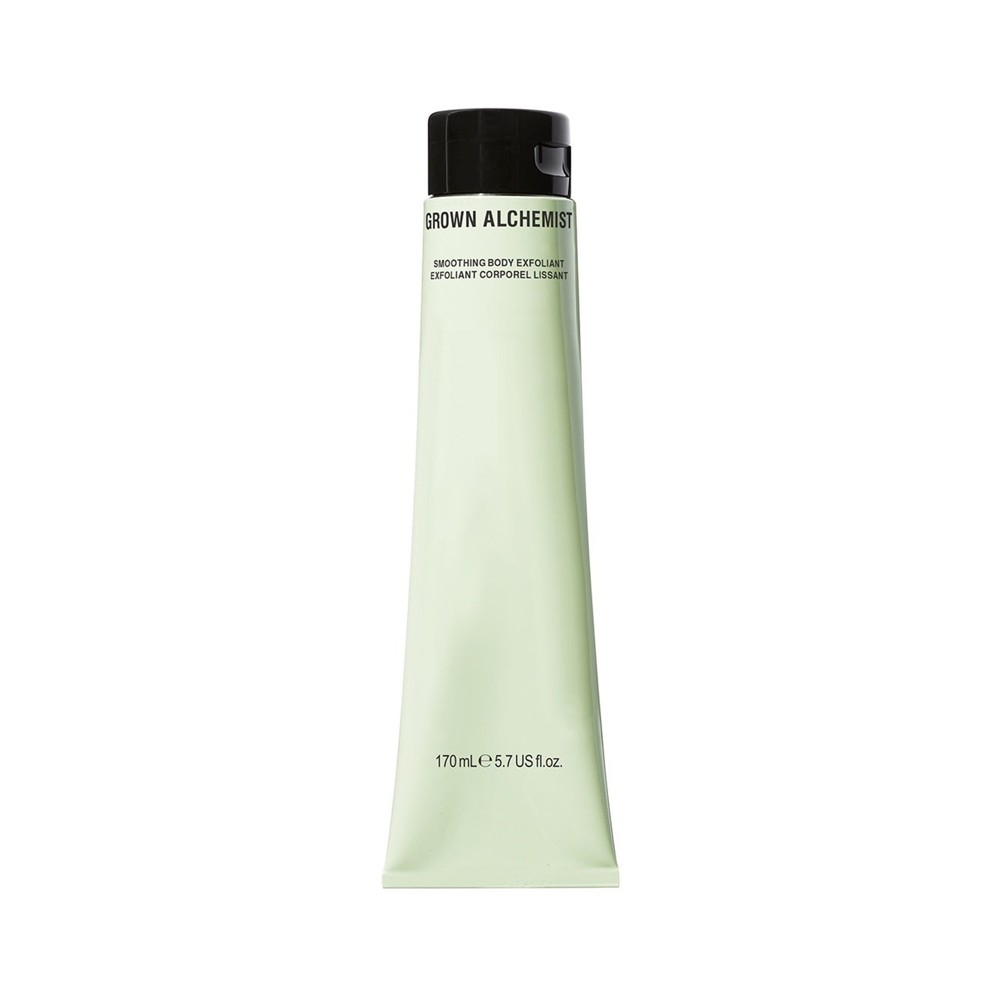 Grown Alchemist Smoothing Body Exfoliant