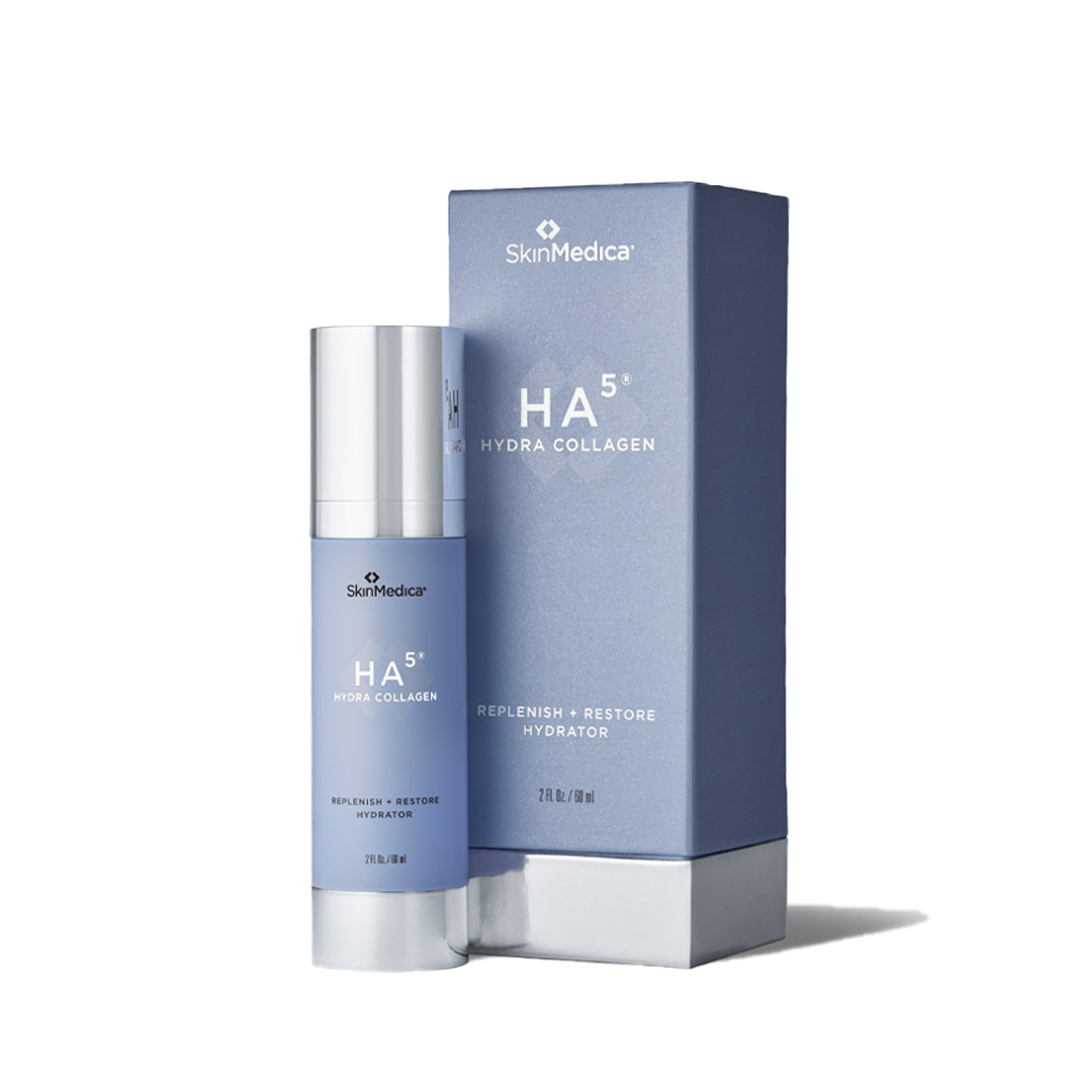 SkinMedica HA5 Hydra Collagen Replenish & Restore Hydrator