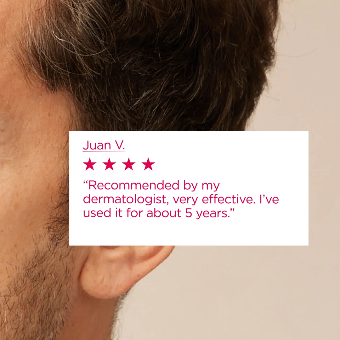 ISDIN Lambdapil Hair Density Lotion With Melatonin